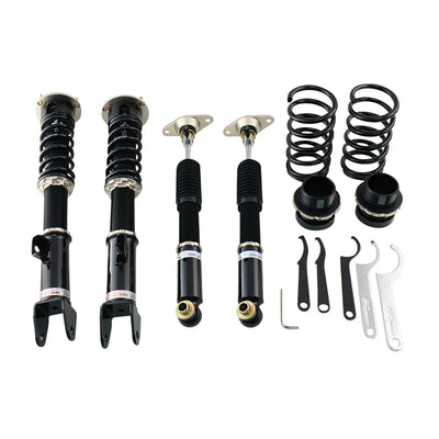 BR Series Coilover Kit