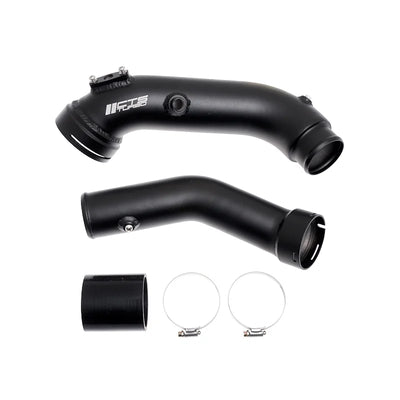 F20/F30 Charge Pipe Set
