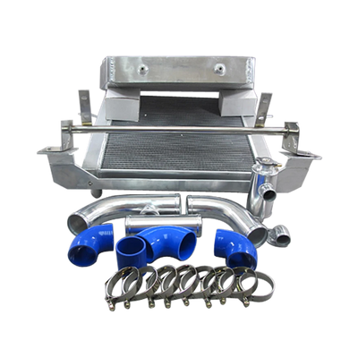 V-Mount Pipe Tube Kit