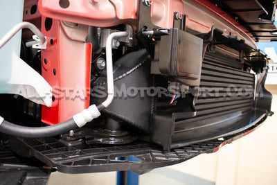 Forge Intercooler for Suzuki Swift Sport 1.4 Turbo (ZC33S)