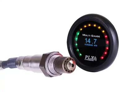 SM-AFR + DM-6 Wideband Oxygen Sensor Package