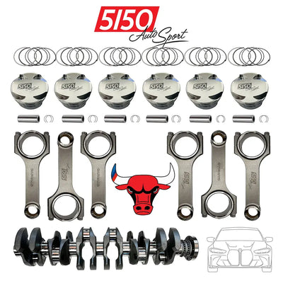 Bully Stroker Kit