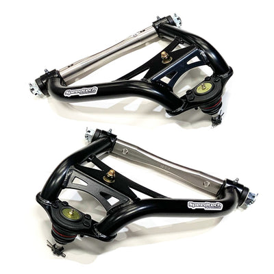Upper Tubular Control Arms