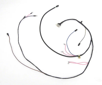 Engine & Starter Wiring Harness