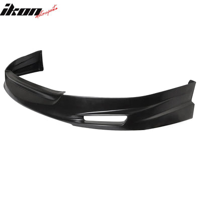 Polyurethane Unpainted Front Bumper Cover