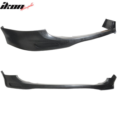 PDM Style Front Bumper Lip