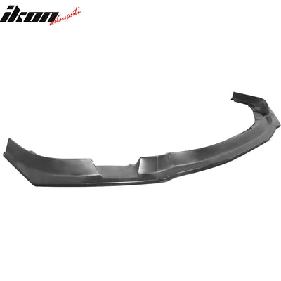 IKFM Front Bumper Lip