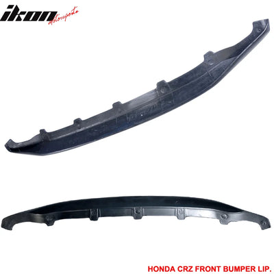 OE Style Front Lip Spoiler