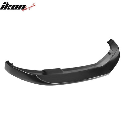 IKON V2 Style Front Bumper Lip