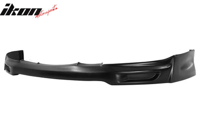 Front Bumper Lip Spoiler