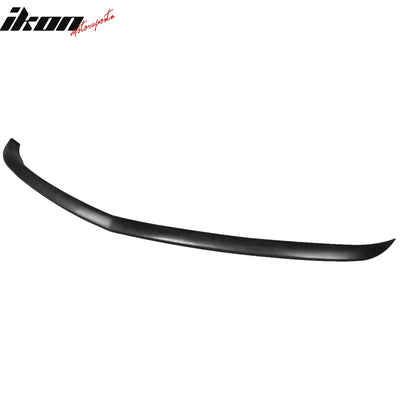 PU Front Bumper Lip