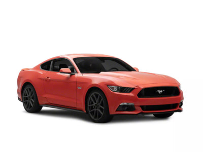 OE Style Front Bumper Lip