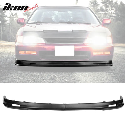Mugen-Style Front Bumper Lip
