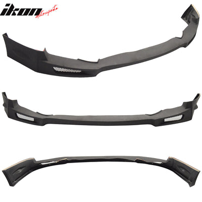 Mugen Style Front Bumper Lip
