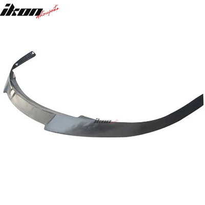 DS Style Front Bumper Lip