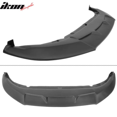 Front Bumper Lip Spoiler