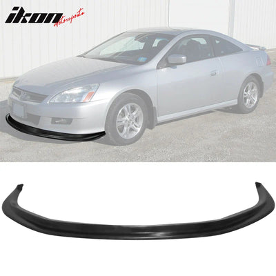 MDA Style Front Bumper Lip