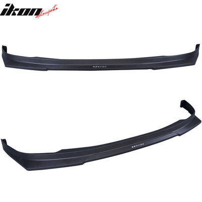 HC1 Style Front Bumper Lip Spoiler