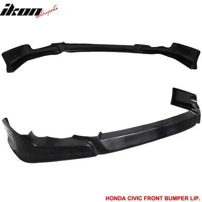Polyurethane Front Bumper Lip