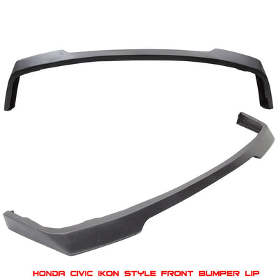 2000 Style Front Lip Spoiler