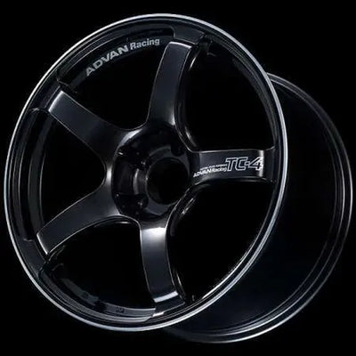 Advan GT Premium Version 20x12.0 +20 5-114.3 Racing Gold Metallic Wheel
