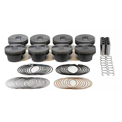 Mahle auto part