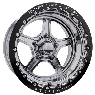 Billet Specialties auto part