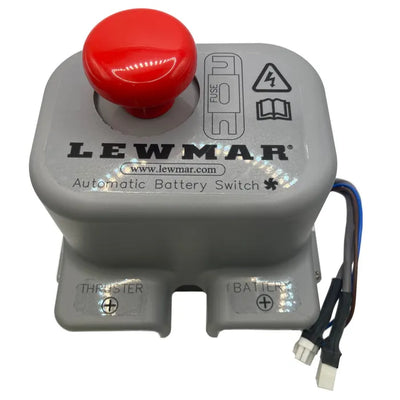 LEWMAR auto part