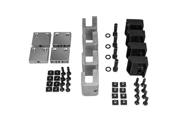 MID SIZE LONG BED TRUCK RACK