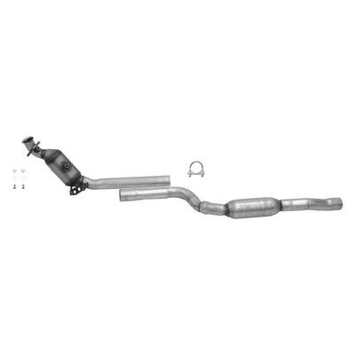 AP Exhaust Products auto part