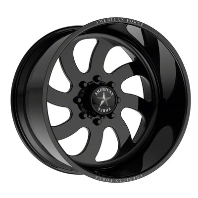 American Force Wheels auto part