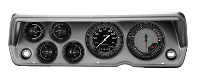 7076 DUSTER AUTO CROSS GRAY 6GA SETMOPAR