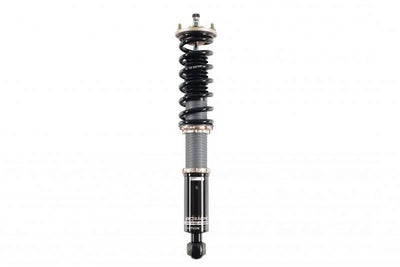 BC Racing coilovers