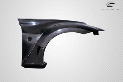 Extreme Dimensions carbon auto part