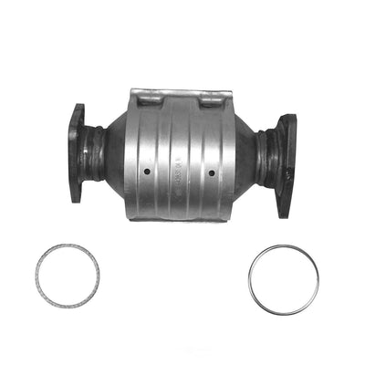 AP Exhaust Products auto part