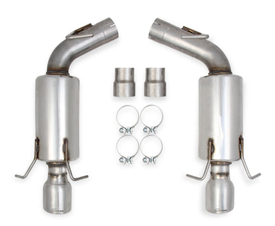 Hooker auto part