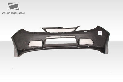 2008-2014 Subaru Impreza STI 5DR 2011-2014 Impreza WRX 5DR Duraflex VR-S Body Kit - 7 Piece - Includes VR-S Front Bumper Cover (107868) VR-S Side Skirts Rocker Panels (107871) VR-S Rear Diffuser (107873)