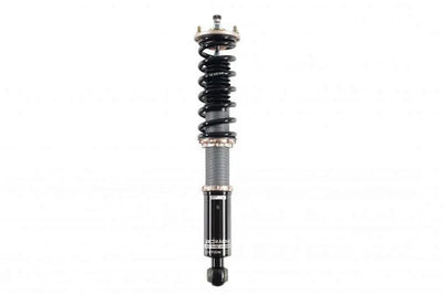 BC Racing coilovers