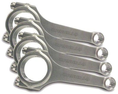 Carrillo hardware kit