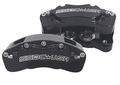 RAM B4 CALIPER KIT