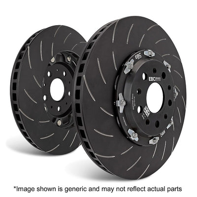 EBC carbon auto part