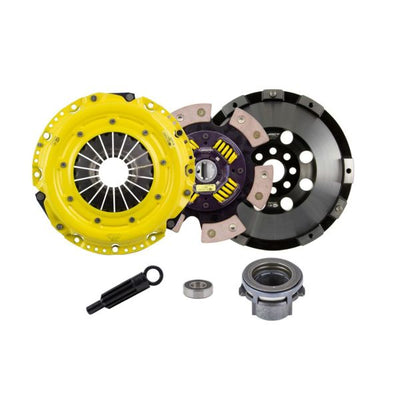 Advanced Clutch auto part