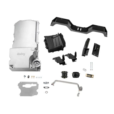 Holley 94-04 S10 S15 SONOMA LEVEL 2 LS SWAP SE2-GM2S-LSX-AM