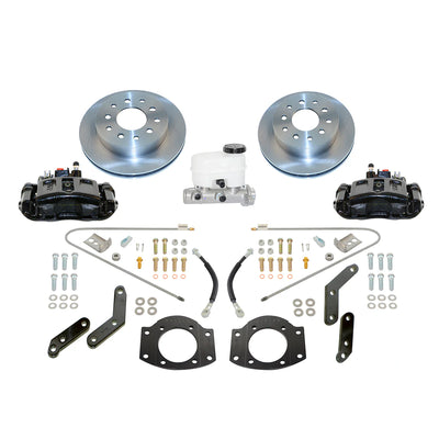 Stainless Steel Brakes auto part