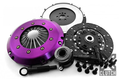 XClutch auto part