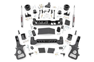 Rough Country lift kit