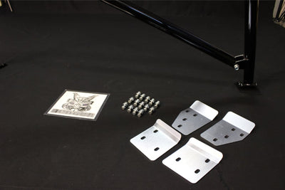 Cusco auto part
