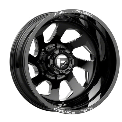 Fuel Off-Road auto part