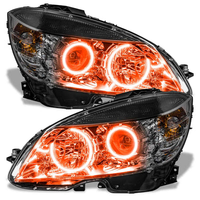 Oracle Lighting auto part
