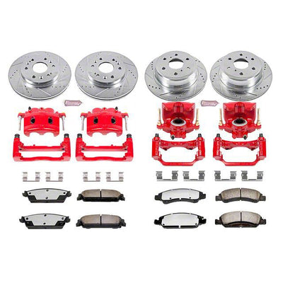 PowerStop auto part